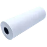 Rolka papieru termicznego 110 x 20m do drukarki kafka, kas fiskalnych