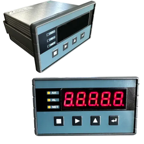 BST106-B60S Miernik wagowy [LCD] Satis
