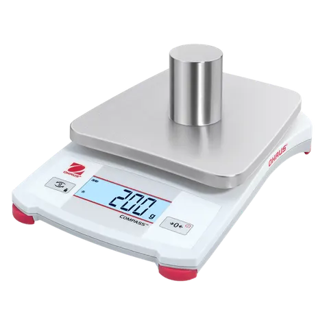 CX Compass Precyzyjna waga elektroniczna OHAUS