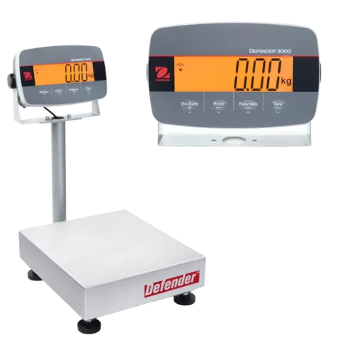 D33P Defender 3000 Waga magazynowa OHAUS
