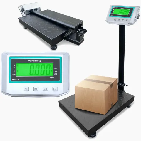 DY-A2 Waga magazynowa [150kg/20g] [30x40cm]