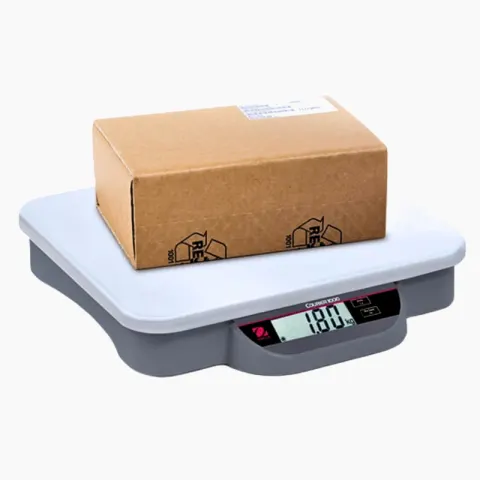 COURIER 1000 Waga magazynowa do paczek OHAUS [280x316mm]