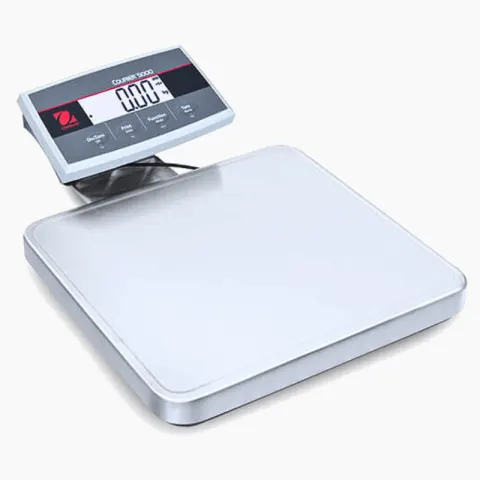 COURIER 5000 Waga magazynowa do paczek OHAUS [520mm x 400mm]