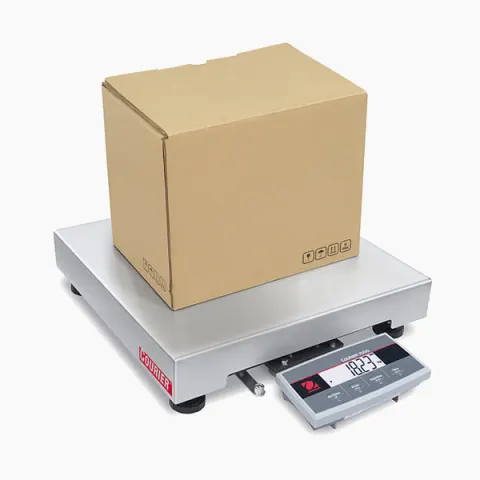 COURIER 7000 Waga magazynowa do paczek OHAUS
