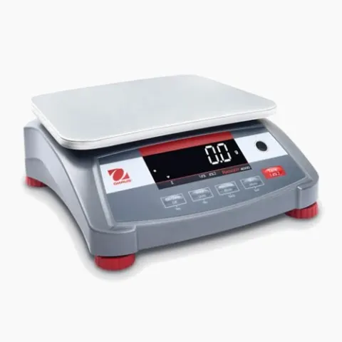 RANGER 4000 Waga techniczna OHAUS [22,5x30cm]