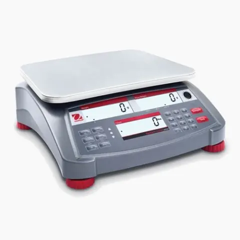 RANGER 4000 COUNT Waga techniczna OHAUS [22,5x30cm]