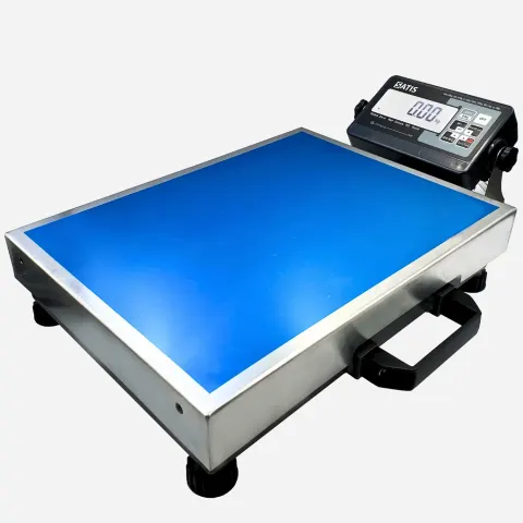 Waga magazynowa HS 60/150kg [30x40cm] BW+