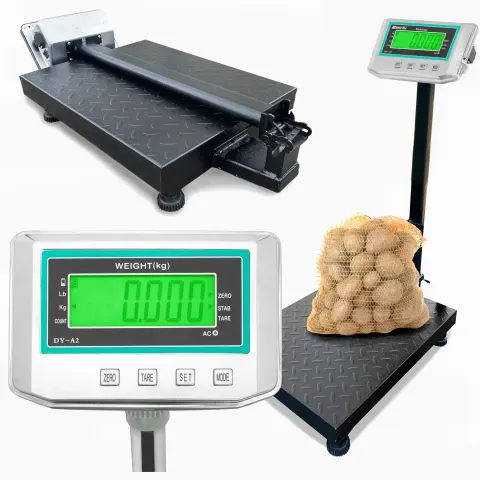 DY-A2 Waga magazynowa [45x60cm]