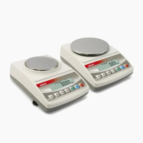 BTA 210/2100 Waga techniczna precyzyjna AXIS