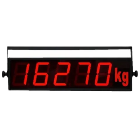 Wyświetlacz zewnętrzny WWL-100M7/5/ST-32