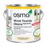 Osmo 3332 Bezbarwny, jedwabisty połysk Wosk twardy olejny EXPRESS 3332/0,75