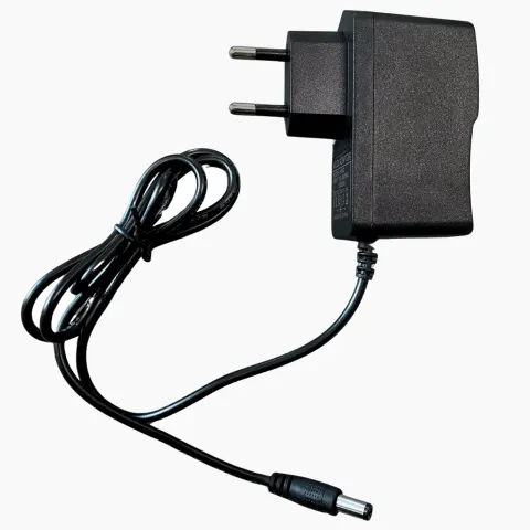 Zasilacz do wag [6V/100mA]+ CAS PR II SW II