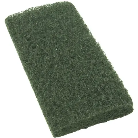 Osmo 152 Superpad prostokątny zielony