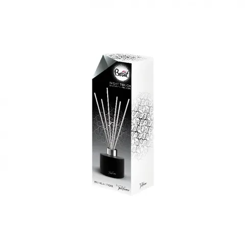 BRAIT Patyczki zapachowe NIGHT TOUCH, 100 ml
