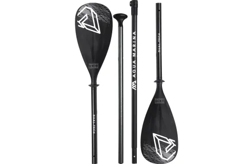 Wiosło Dual Tech Aqua Marina 2w1