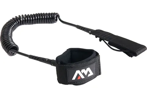 Smycz / leash do deski SUP Aqua Marina