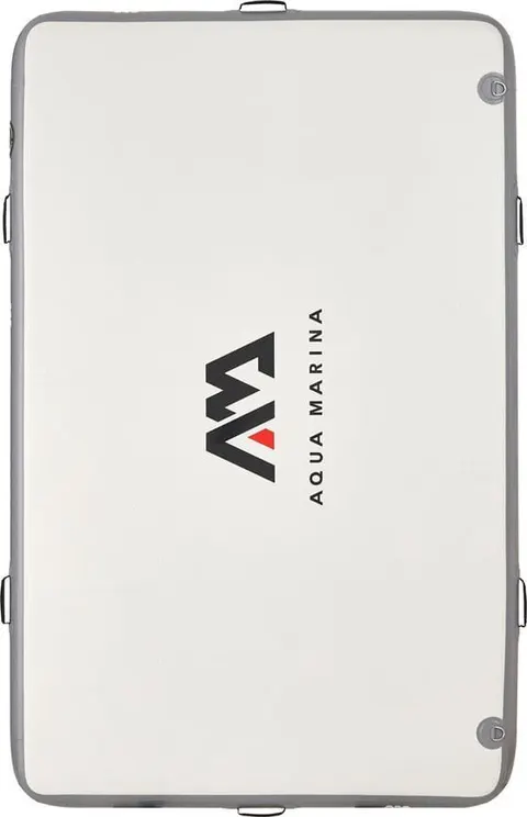 Platforma pompowana ISLAND 250cm Aqua Marina