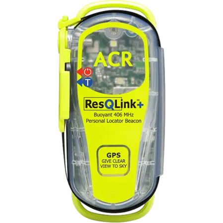 PLB ResQLink+ ACR (PLB-375)