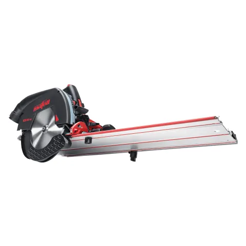 Mafell Pilarka tarczowa KSS 60 cc w metalowej walizce 91B102