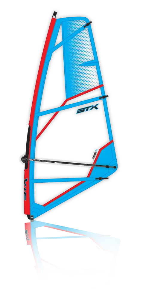 Pędnik windsurfingowy STX Powerkid -różne rozmiary