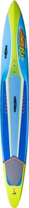 NSP PUMA 14/23.5 carbon sup
