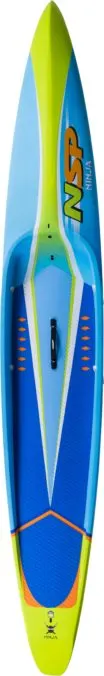 NSP NINJA 14/25 carbon sup