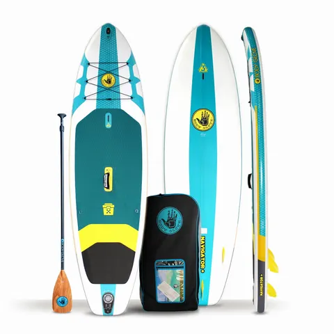 Deska SUP Navigator + Body Glove