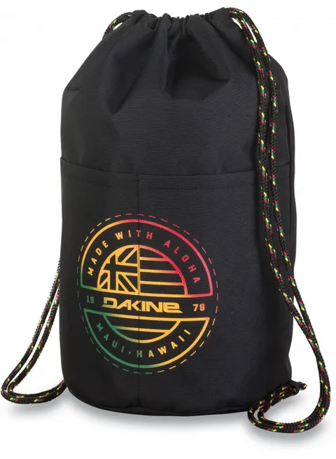 Plecak Dakine Cinch Pack 17L - Island Time