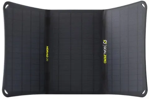 Goal Zero - Panel solarny przenośny Nomad 20