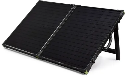 Goal Zero - Panel solarny przenośny Boulder 100 walizka