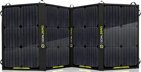Goal Zero - Panel solarny przenośny Nomad 100