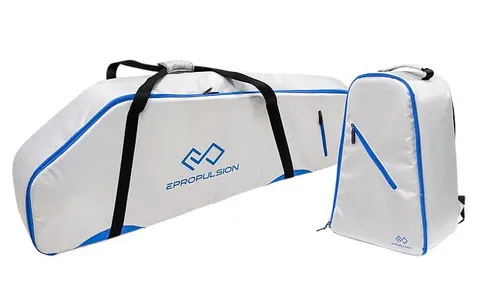Torba pokrowiec na silnik i baterię Spirit 1.0 ePropulsion