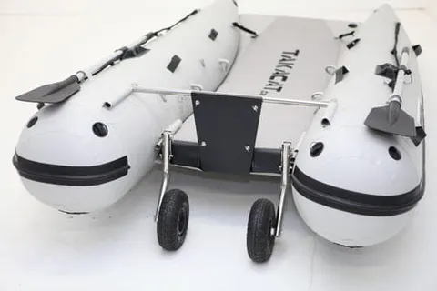 Takacat - koła transportowe
