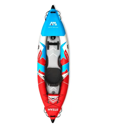 Kajak Steam Aqua Marina 312cm