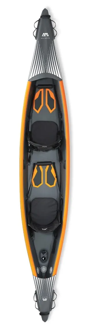 Kajak 2-osobowy Tomahawk Aqua Marina