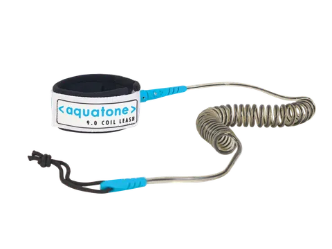 Smycz / leash do deski SUP Aquatone