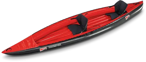 Kajak Grabner Tramper