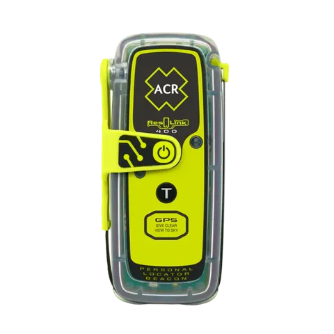 ResQLink 400 GPS PLB ACR (PLB-400)