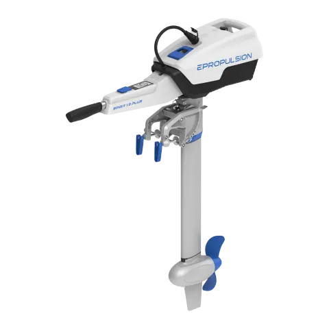 Silnik elektryczny do łodzi ePropulsion Spirit 1.0 Plus 1000W 48V