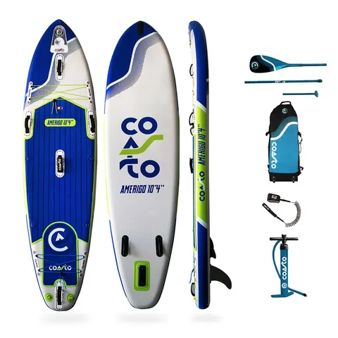 Deska SUP COASTO AMERIGO 10.2