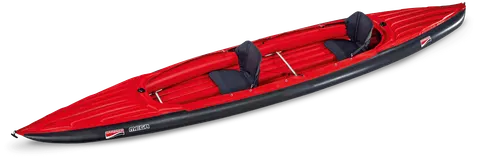 Kajak Grabner Mega