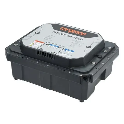 Bateria Power 48-5000 Torqeedo