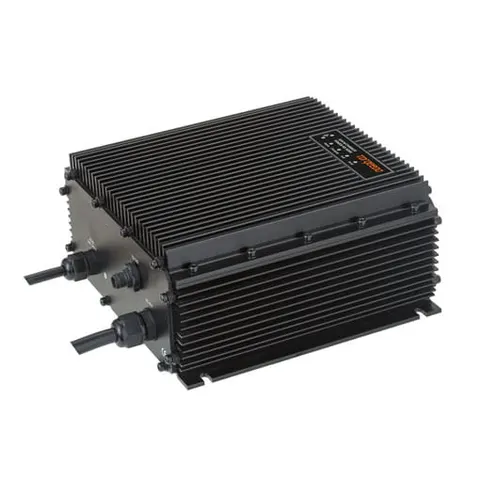 Ładowarka baterii Power 48-5000 Torqeedo 650W