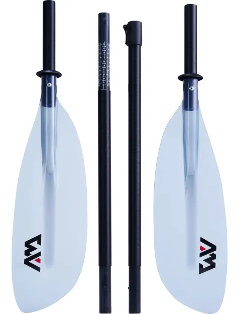 Wiosło kajakowe FiberGlass Aqua Marina KP-2
