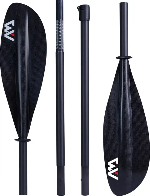 Wiosło kajakowe KP-3 Aqua Marina CARBON KP - 3