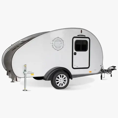 Przyczepa Hero Camper Traveller