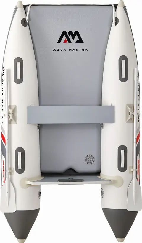 Ponton AirCat 9.4 AquaMarina 285cm