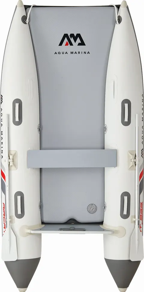 Ponton AirCat 11.0 AquaMarina 335cm