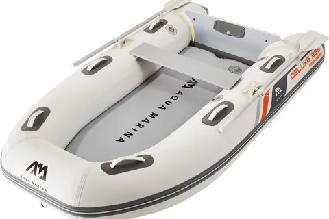 Ponton U-Deluxe 9.9 Aqua Marina