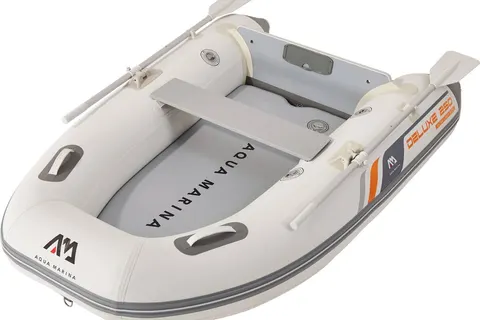 Ponton U-Deluxe 2,5m 8.2 Aqua Marina